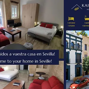  Apartamento Almona Junto Al Río - Kainga Homes Espanha